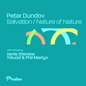Petar Dundov - Salvation