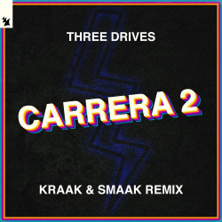 Three Drives - Carrera 2 (Kraak & Smaak Remix) 