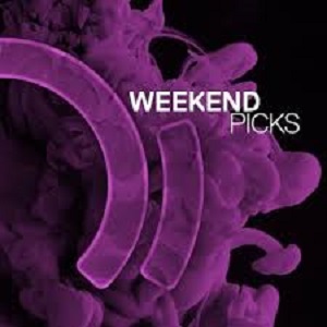 Beatport Weekend Picks 04