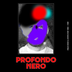 VA - Profondo Nero (Compiled by Cinema Royale) (2021) FLAC