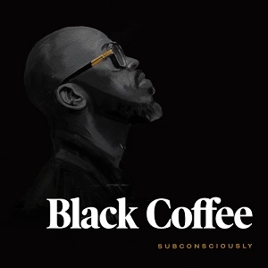 Black Coffee  Subconsciously (2021)