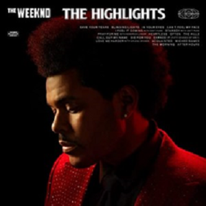 The Weeknd  The Highlights [2021]