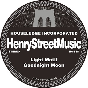 Houseledge Incorporated  Light Motif/Goodnight Moon