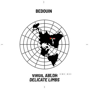 Virgil Abloh, serpentwithfeet - Delicate Limbs (feat. serpentwithfeet) (Bedouin Remix)