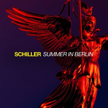 Schiller - Summer in Berlin [Nitron Concepts]
