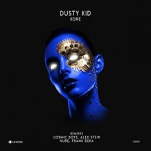Dusty Kid  Kore (Remixes) (Legend)