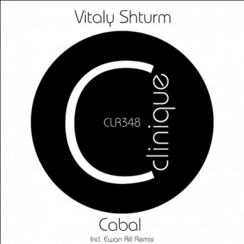 Vitaly Shturm - Cabal