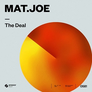 Mat.Joe  The Deal (Extended Mix)