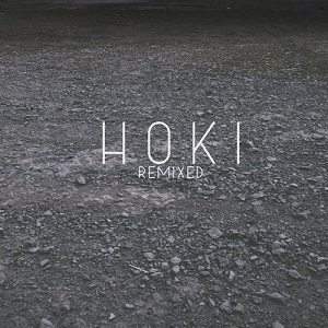 HOKI - Remixed [The Young Proprietor] FLAC-2021