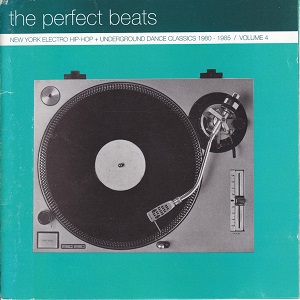 VA - The Perfect Beats Volume 4 (1998) [CD-Rip]