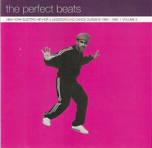VA - The Perfect Beats Volume 3 (1998) [CD-Rip]