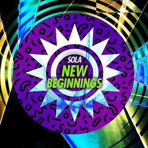 Various Artists  New Beginnings 2021 [ Sola  SOLA134]