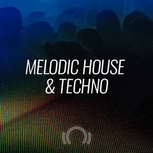 Beatport Top 100 Melodic House & Techno 2021