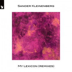 Sander Kleinenberg - My Lexicon (Remixes)
