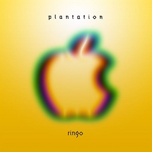 Ringo - Plantation (1995 / 2017 Remaster Deluxe Edition) FLAC