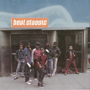 VA - Beat Classic (1997) [CD-Rip]