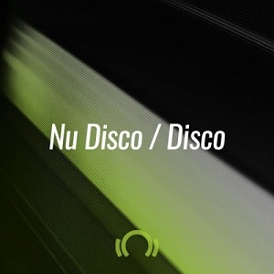 Beatport The January Shortlist: Nu Disco / Disco (2021)