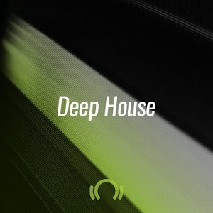 Beatport The January Shortlist: Deep House (2021)
