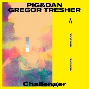 Pig&Dan, Gregor Tresherv  Challenger (2021)