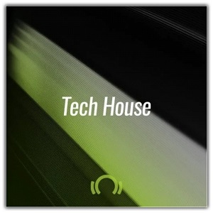 Beatport The January Shortlist: Tech House (2021)