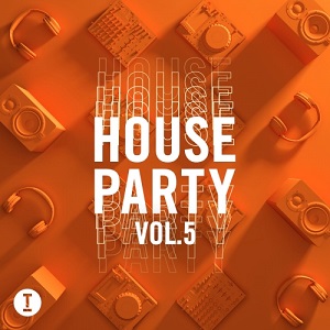 Toolroom House Party Vol. 5 (2021)