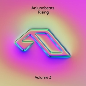 Anjunabeats Rising  Volume 3 [ANJ686BD]