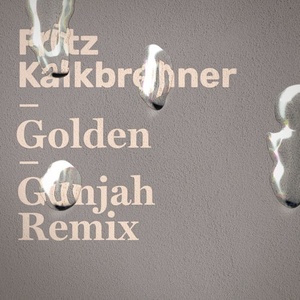 Fritz Kalkbrenner  Golden (Gunjah Remix)