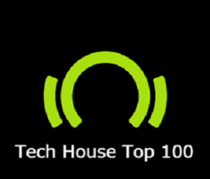 Beatport Top 100 Tech House March 2021