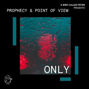 Prophecy & Point Of View - Only (Extended Mix)