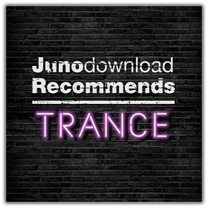 Juno Recommends Trance: March 2021 (2021)