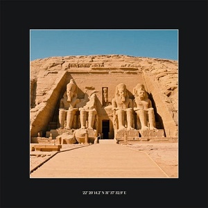 WhoMadeWho - Abu Simbel (Extended Mix) 