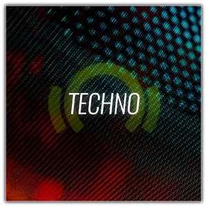 Beatport Top 100 Techno (Peak Time / Driving) March 2021 (2021-03-04)