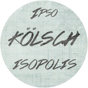 K&#246;lsch - Isopolis