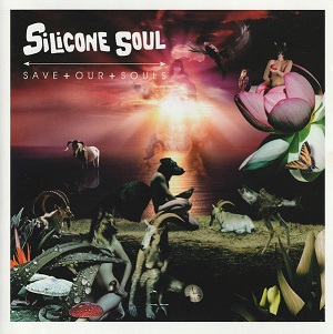 Silicone Soul - Save + Our + Souls (2006) FLAC