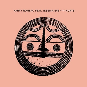 Harry Romero, Jessica Eve - It Hurts [Crosstown Rebels]