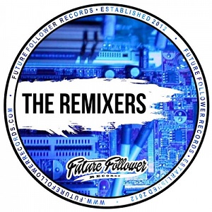  The Remixers (2021)
