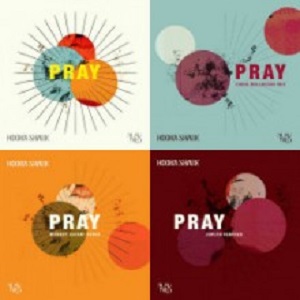 Booka Shade  Pray (All Remixes)