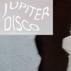 Rees - Jupiter Disco