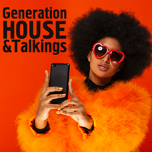 VA - Generation House & Talkings (2021)