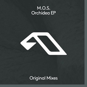 M.O.S.  Orchidea [EP] (2021)