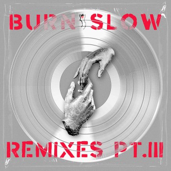 Chris Liebing - Burn Slow Remixes PT. III [IMUTE 634]