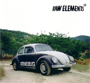 Steve Bug - Released Tracks (1996) FLAC