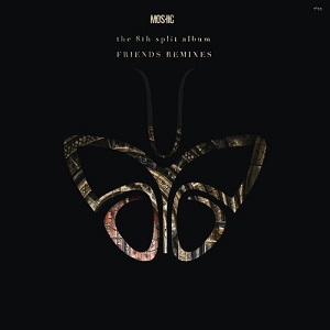 Moshic - The 8th Album (Friends Remixes Part 1) [Remix CD] (2021)