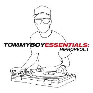 VA - Tommy Boy Essentials: Hip Hop Vol. 1 (2001) FLAC