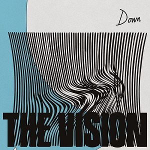 The Vision feat. Dames Brown  Down [EP] (2021) 