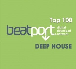 Beatport Top 100 Deep House March 2021