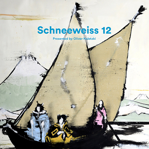 SCHNEEWEISS 12 PRESENTED BY OLIVER KOLETZKI (2021)
