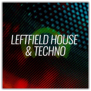 VA - Beatport Best New Leftfield House & Techno March 2021