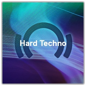 VA  -  Beatport Best New Hard Techno March 2021