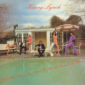 Kenny Lynch  Half The Days Gone And We Havent Earned A Penny (Ashley Beedles NSW Mixes) (2021)